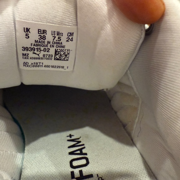 Puma Sneaker - Picture 5 of 9